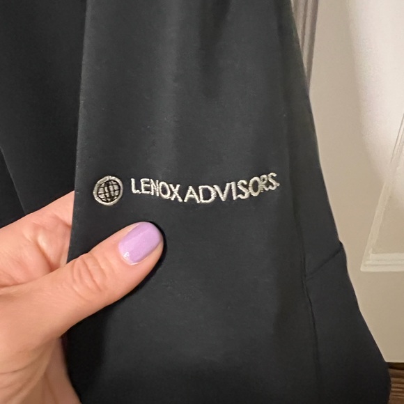 Zero Restriction Z500 1/4 Quarter Zip Pullover Large L - Picture 2 of 9